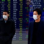 SKN | שווקי אסיה נחלשים בעקבות מכירת יתר במניות טכנולוגיה בוול סטריט שמכבידה על הסנטימנט הגלובלי