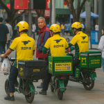 SKN | האם עליבאבא תצליח לשמור על יתרונה בזמן שמייטואן נחלשת במלחמת המחירים בסין?