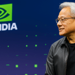 SKN | מנכ”ל אנבידיה ג’נסן הואנג דוחה שמועות על מכירת שבבי Blackwell לסין על רקע מתיחות הסחר המתמשכת