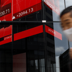 שווקי אסיה נחלשים כאשר המטבעות האזוריים מתחזקים; ניקיי וקוספי מובילים את הירידות