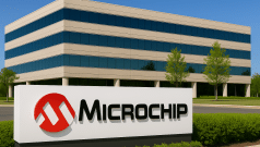 SKN | תחזית המכירות החלשה של Microchip Technology מרמזת על האטה ממושכת בתעשיית השבבים