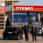 SKN | גונבור נסוגה מהצעתה לרכישת נכסי לוקויל לאחר שארה”ב כינתה אותה “בובת הקרמלין”