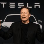 SKN | בעלי המניות של טסלה מאשרים את חבילת השכר של אילון מאסק בשווי טריליון דולר – בעיצומה של הרחבת ההשקעות בתחומי ה-AI והמוניות הרובוטיות