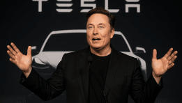 SKN | בעלי המניות של טסלה מאשרים את חבילת השכר של אילון מאסק בשווי טריליון דולר – בעיצומה של הרחבת ההשקעות בתחומי ה-AI והמוניות הרובוטיות