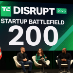 SKN | TechCrunch Disrupt 2025: תחרות Startup Battlefield 200 מצדיעה למובילי החדשנות החזוניים של השנה