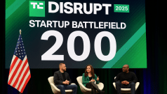 SKN | TechCrunch Disrupt 2025: תחרות Startup Battlefield 200 מצדיעה למובילי החדשנות החזוניים של השנה