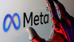 SKN | ‏Meta חושפת תוכנית השקעה חסרת תקדים של 600 מיליארד דולר בארה”ב כחלק ממירוץ הבינה המלאכותית