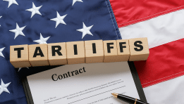 SKN | ‏משרד האוצר האמריקאי מזהיר: ביטול מכסי טראמפ על ידי בית המשפט העליון עלול לטלטל את השווקים ולפגוע באמון המשקיעים