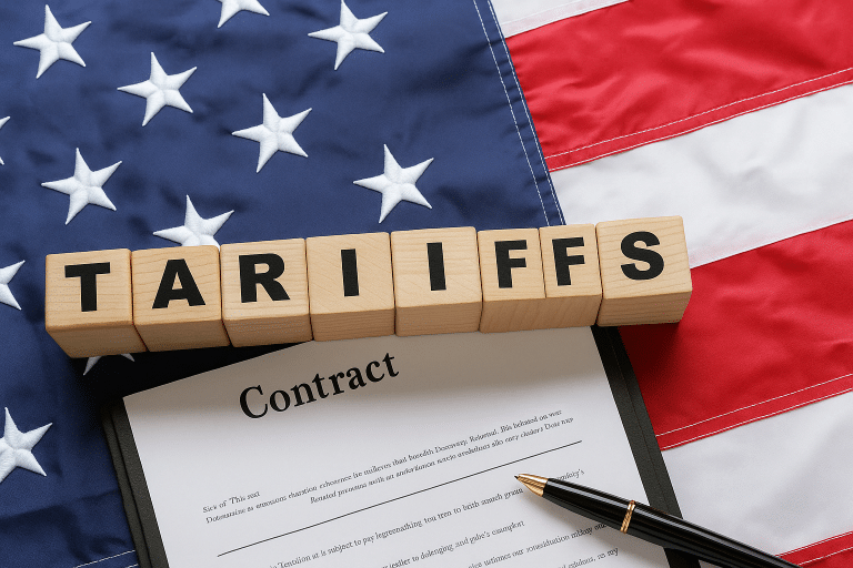 SKN | ‏משרד האוצר האמריקאי מזהיר: ביטול מכסי טראמפ על ידי בית המשפט העליון עלול לטלטל את השווקים ולפגוע באמון המשקיעים