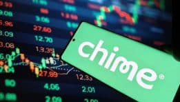 SKN | מדוע סמנכ”ל הכספים של Chime אינו מודאג מהצרכן האמריקאי
