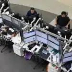 SKN | שאיפת הבינה המלאכותית של סין מושכת מנהל קרן אסיה מוביל להתרחק מקוריאה וטאיוואן