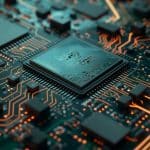 SKN | יצרנית השבבים המובילה בסין מספקת לכאורה טכנולוגיית ייצור מתקדמת לצבא איראן