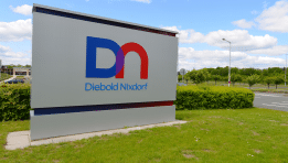 SKN | דיבולד ניקסדורף מהמרת על חידוש סניפים כדי לחזק את עסק ה-ATM