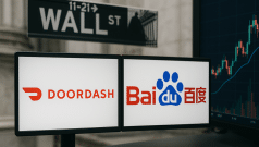 SKN | מדוע וול סטריט מעלה את הדירוגים של DoorDash ו־Baidu