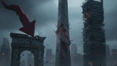 SKN | האם שווקי המניות בארה”ב מתחילים להיסדק? מדדי דאו ג’ונס, S&P 500 ונאסד”ק נחלשים על רקע חששות מהערכות שווי גבוהות