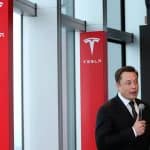 SKN | טסלה פותחת עידן חדש כאשר אילון מאסק מקבל חבילת שכר בשווי טריליון דולר