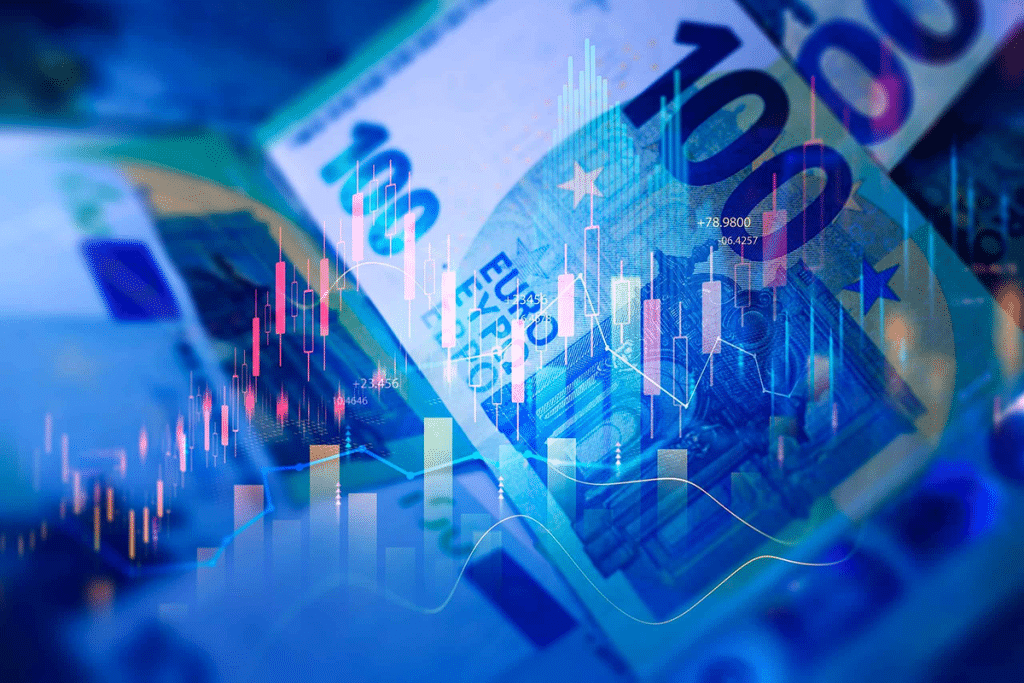 SKN | שווקי אירופה מציגים עליות מתונות בעודה נרשמת סנטימנט מעורב באזור