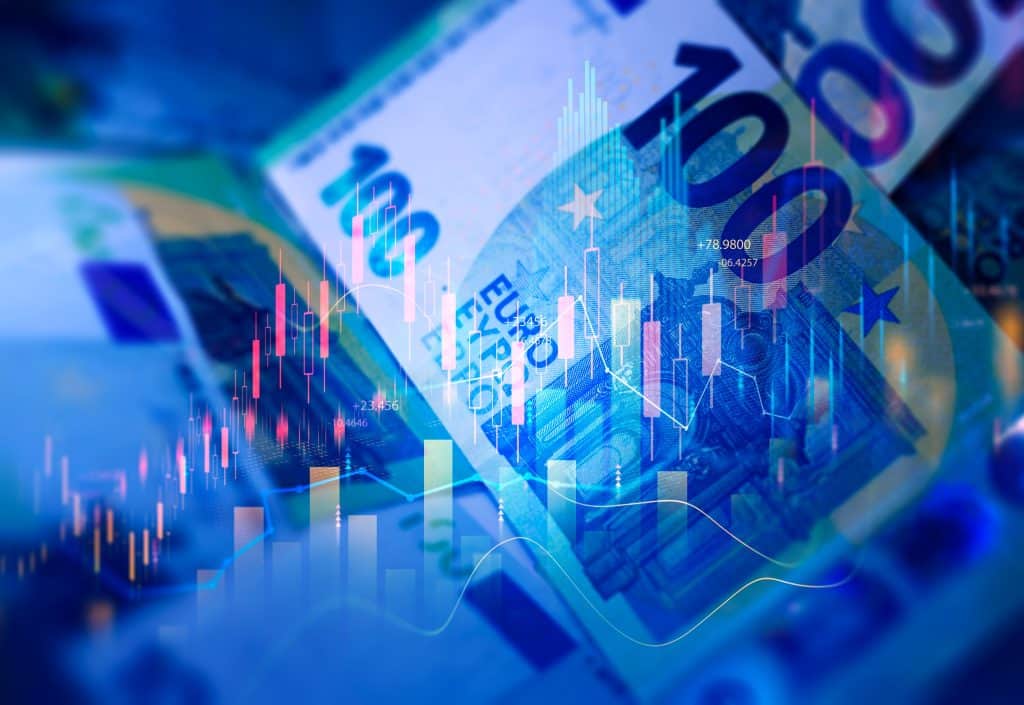 SKN | שווקי אירופה נפתחים בעליות על רקע מגמות מטבע מעורבות ואופטימיות כלפי ההתאוששות הכלכלית