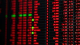 SKN | שווקי אירופה יורדים על רקע חששות כלכליים; מדדי DAX ו-CAC 40 מובילים את הירידות