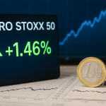 SKN | שווקי אירופה סוגרים בעליות כשמשקיעים מעכלים איתותים כלכליים