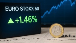 SKN | שווקי אירופה סוגרים בעליות כשמשקיעים מעכלים איתותים כלכליים