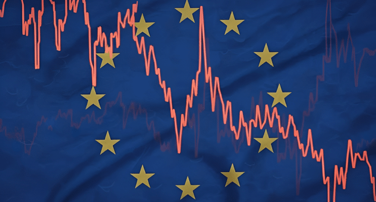 SKN | השווקי האירופיים נסגרו בירידות על רקע חולשה רחבה
