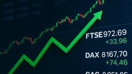 SKN | השווקי האירופיים נסגרו בעליות כאשר המדדים המרכזיים ממשיכים לרשום רווחים על רקע אופטימיות כלכלית