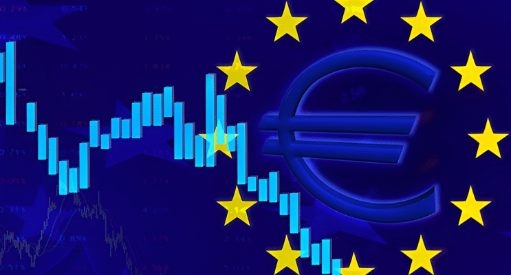 SKN | השווקים האירופיים נסגרו בירידות לאור איתותים כלכליים מעורבים