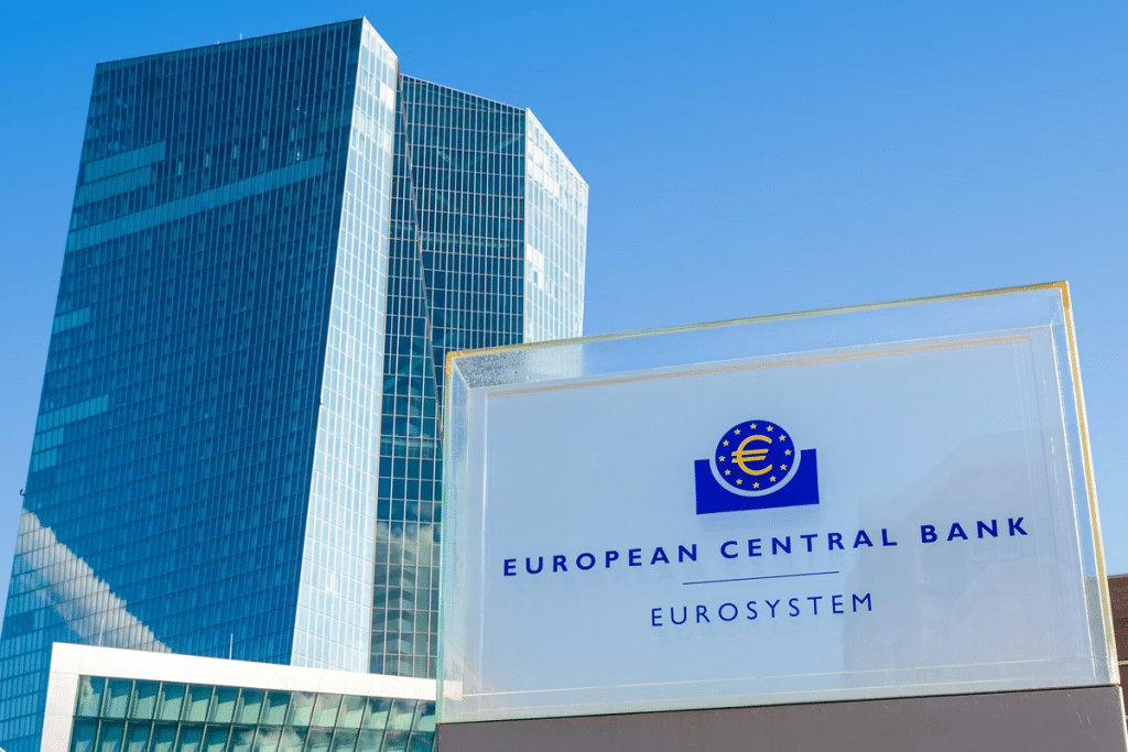 SKN | האינפלציה בגוש האירו מתקרבת ל־2% — ומחזקת את הציפיות להחלטת ריבית ללא שינוי ב־ECB