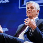 SKN | וולר מאשר פגישה עם מזכיר האוצר בנוגע לתפקיד יו”ר הפד — Fox Business