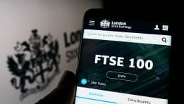 SKN | סקירה שבועית FTSE 100: המדד ביצע מהפך חד לאחר כישלון במבחן שיא כל הזמנים (3–7 בנובמבר 2025)