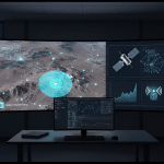 SKN | כיצד Fleet Space השתמשה בבינה מלאכותית ולוויינים כדי לחשוף תגלית ליתיום עצומה