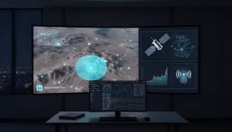 SKN | כיצד Fleet Space השתמשה בבינה מלאכותית ולוויינים כדי לחשוף תגלית ליתיום עצומה