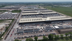 SKN | האם מרכזי הנתונים יהפכו לעומס הגדול הבא על רשתות החשמל הגלובליות?