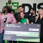 SKN | Glīd זוכה ב-Startup Battlefield 2025 עם כלים מונעי AI שמפשטים, מאבטחים ומייעלים את עולם הלוגיסטיקה