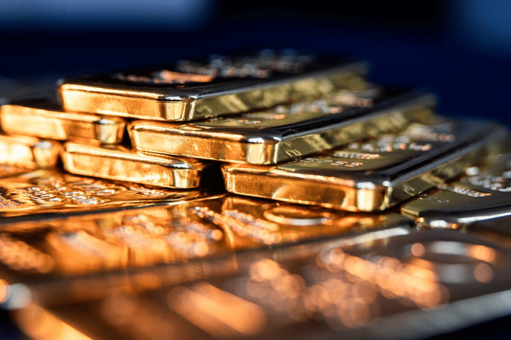 SKN | הזהב נתון ללחץ ככל שהפדרל ריזרב מאותת על האטת קיצוצי ריבית בעיתות התנודתיות של טכנולוגיה