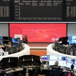 SKN | אירופה נסגרה במגמה מעורבת כאשר ה-STOXX 50 יורד וה-FTSE נותר יציב