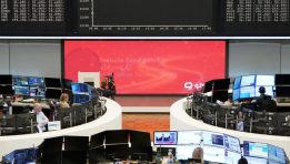 SKN | אירופה נסגרה במגמה מעורבת כאשר ה-STOXX 50 יורד וה-FTSE נותר יציב