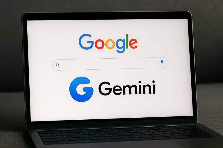 SKN | גוגל חושפת את דור הבא של Gemini: הפיכת מנועי החיפוש לשותפים לחשיבה