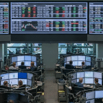 SKN | שווקי אירופה מתקדמים כאשר MSCI אירופה מוביל ראלי אזורי חזק