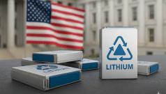 SKN | ממשלת ארה”ב תקבל אחזקה של 5% ב-Lithium Americas ותקים מיזם משותף עם GM, כך לפי מקור