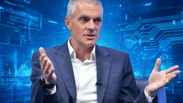 SKN | מנכ”ל ה־BBC טים דיווי מתפטר בעקבות סערת העריכה בתוכנית על טראמפ