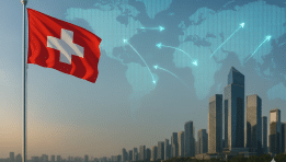 SKN | הבנקים השוויצריים מרחיבים פתרונות דיגיטליים בעוד שיעורי הריבית מעצבים מחדש את תחומי ההלוואות והחיסכון
