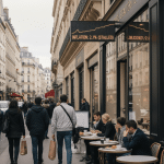 SKN | האם היציבות באינפלציה בצרפת מעידה על יציבות מתפתחת — או על שבריריות כלכלית?