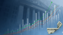 SKN | שווקי ארה״ב ננעלו במגמה מעורבת: מדד דאו ג׳ונס הוביל בעליות בעוד מניות הטכנולוגיה נחלשו; התנודתיות והדולר נרגעו