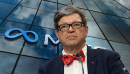 SKN | מדען הבינה המלאכותית הראשי של Meta, יאן לקון, צפוי לעזוב כדי להקים סטארט־אפ משלו