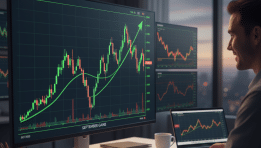 SKN | ראלי הביטקוין דוחף את שוק הקריפטו לירוק בספטמבר – אבל האלטקוינים מפגרים: ניתוח