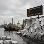 SKN | האם הירידה הרביעית ברציפות במחירי הנפט תעמיק עם גידול בחששות העודף ותקלה ב־WTI?