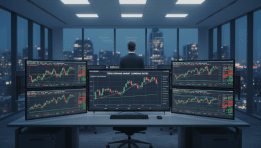 SKN | מתקני הנזילות של הפד רושמים ביקוש רפוי למרות סוף הרבעון, בעוד שיעורי הריפו מטפסים