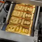 SKN | לאן ינועו מחירי הזהב מכאן? מומחים מתייחסים לאי-הוודאות הגלובלית